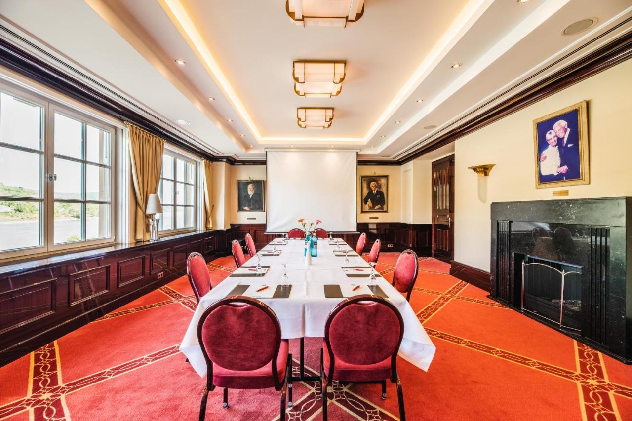 Rheinhotel Schulz Unkel Kültér fotó