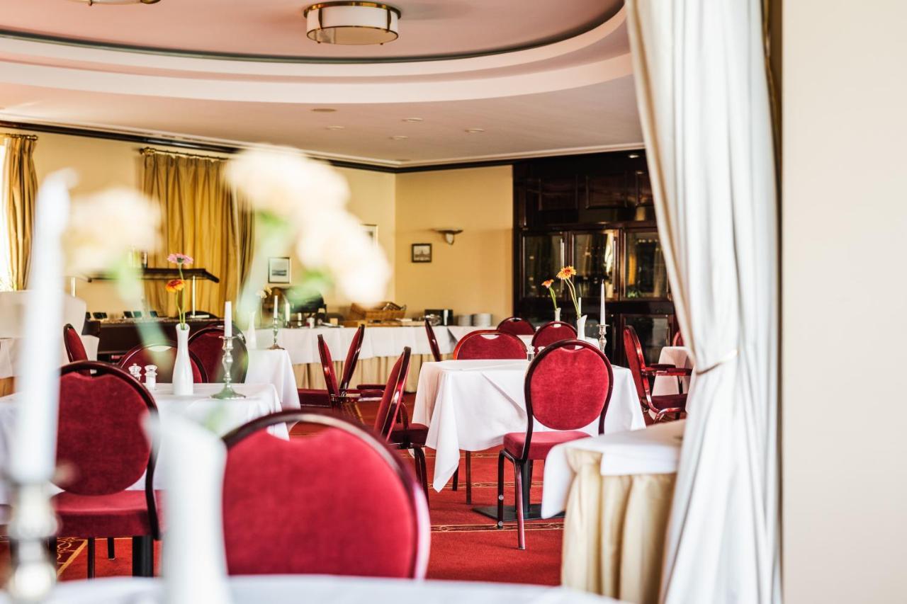 Rheinhotel Schulz Unkel Kültér fotó