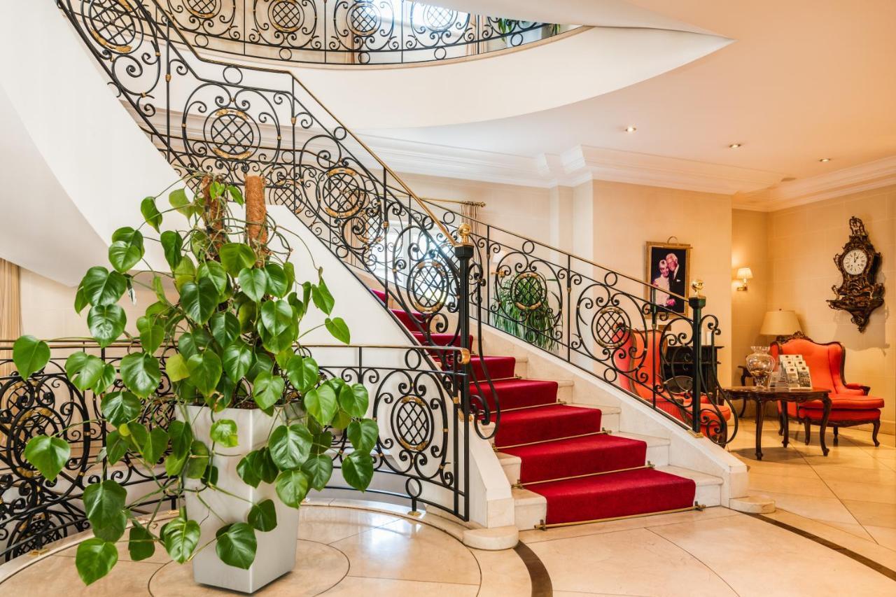 Rheinhotel Schulz Unkel Kültér fotó