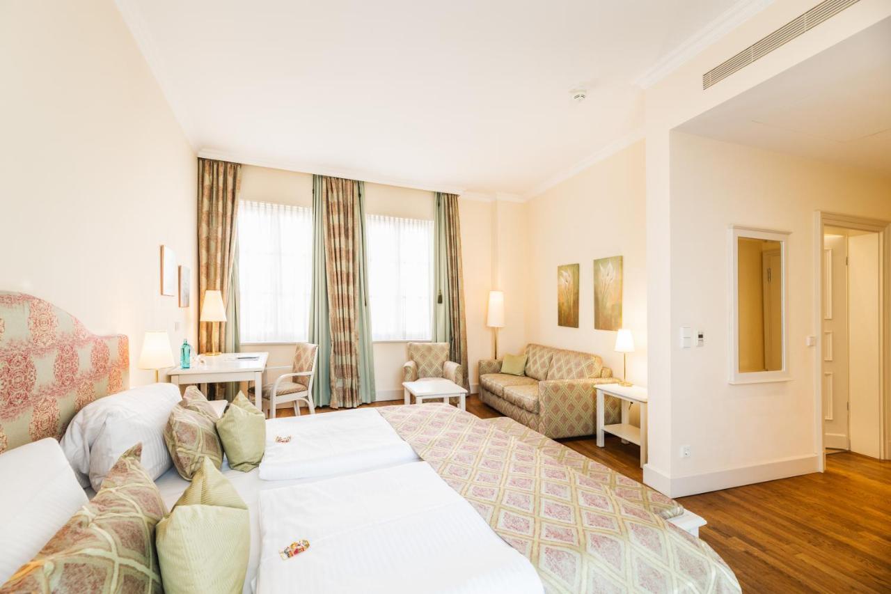 Rheinhotel Schulz Unkel Kültér fotó