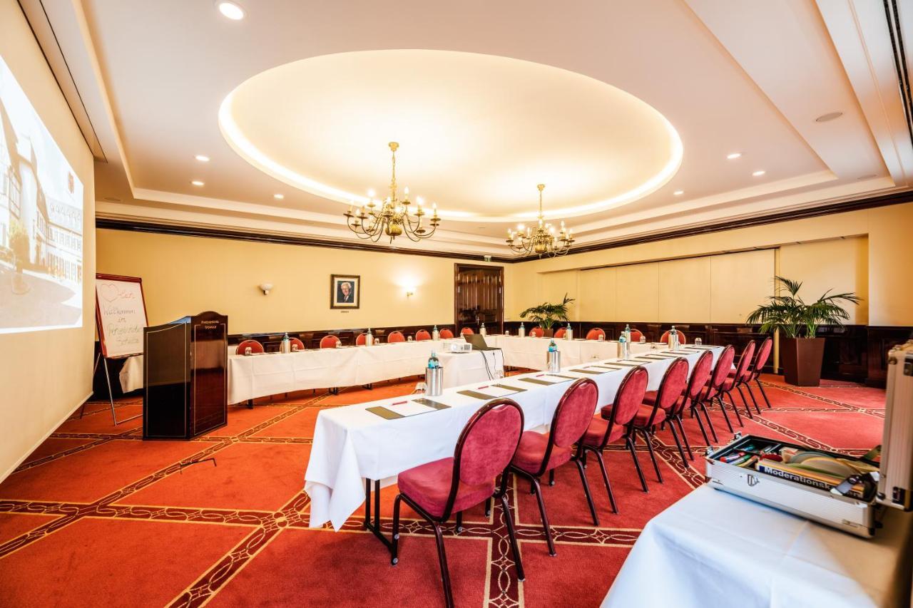 Rheinhotel Schulz Unkel Kültér fotó