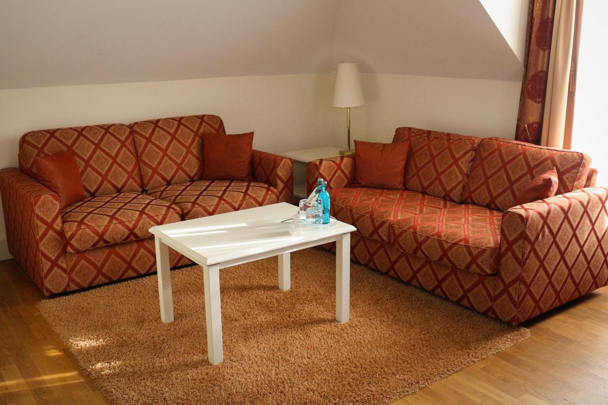 Rheinhotel Schulz Unkel Kültér fotó