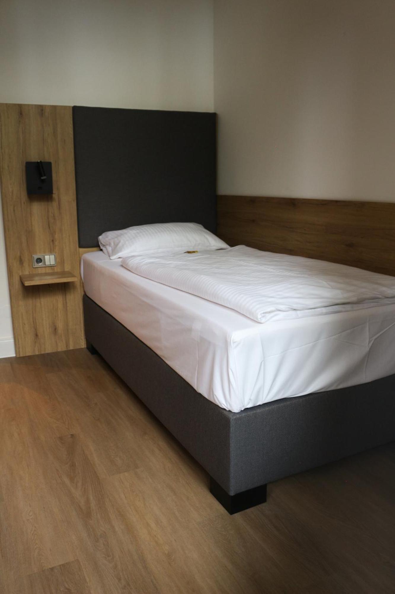 Rheinhotel Schulz Unkel Kültér fotó